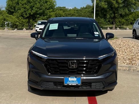 Used 2023 Honda CR-V EX image 9
