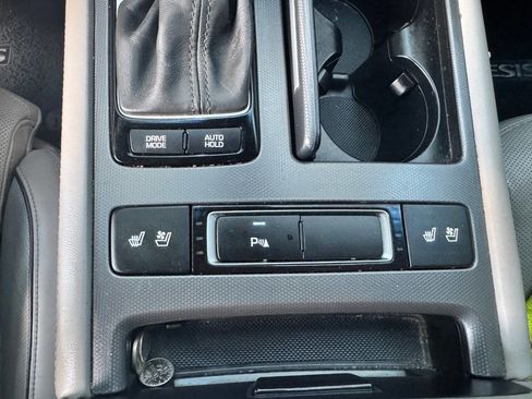 Used 2015 Hyundai Genesis 5.0 image 20