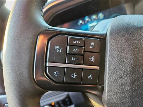 New 2026 Ford F350 Platinum image 14