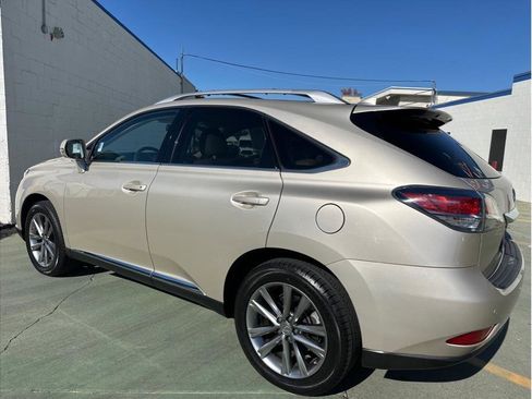 Used 2014 Lexus RX 350 FWD image 13