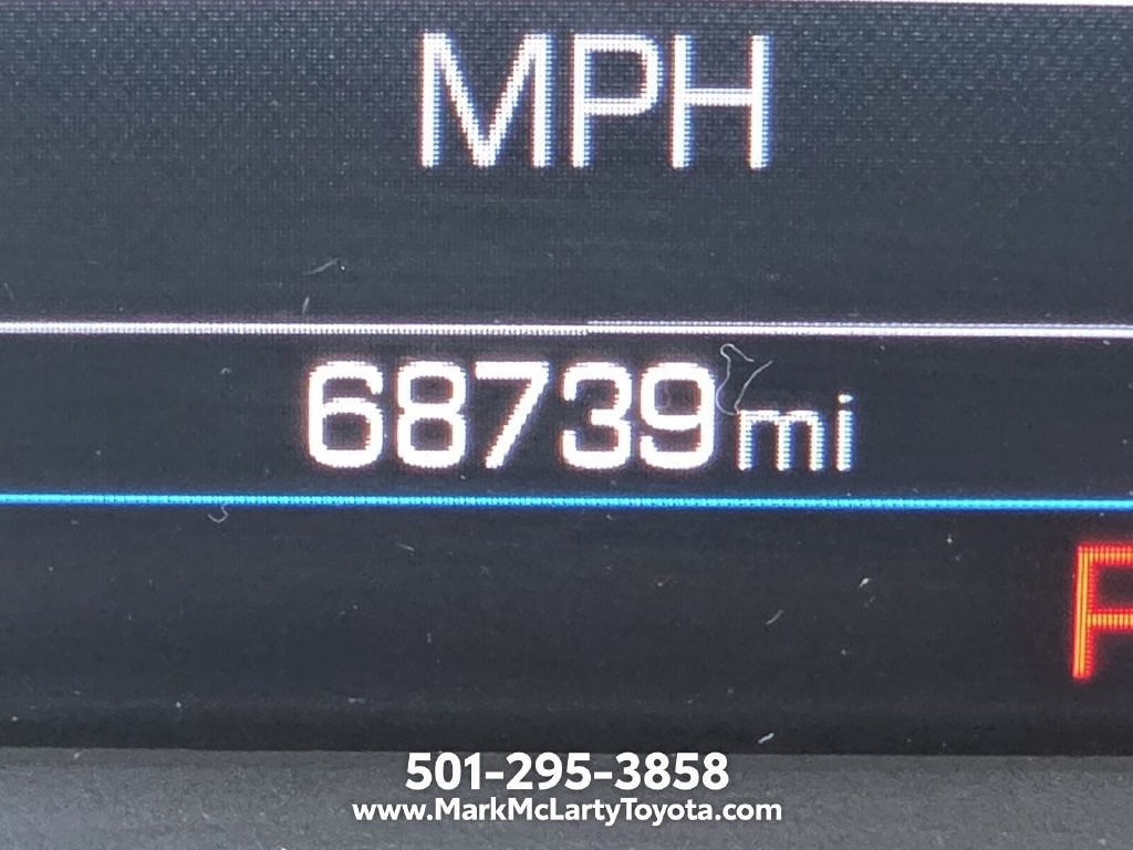 Used 2023 Chevrolet Equinox LT FWD image 23