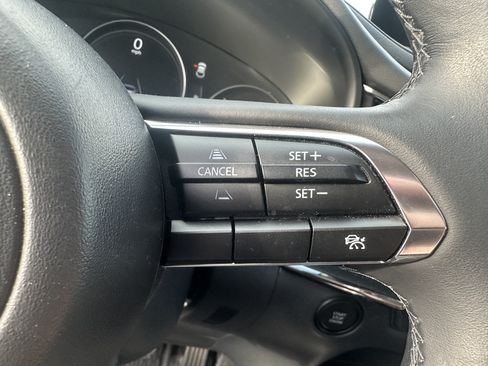 Used 2025 MAZDA CX-30 AWD 2.5 S w/ Preferred Package image 16