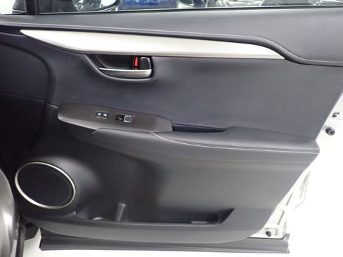 Used 2019 Lexus NX 300 F Sport image 7