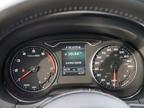 Used 2016 Audi A3 2.0T Premium w/ Audi MMI Navigation Plus image 24