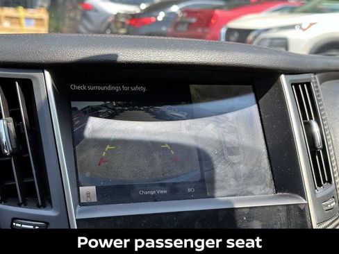 Used 2022 INFINITI Q60 Red Sport 400 w/ Cargo Package image 34