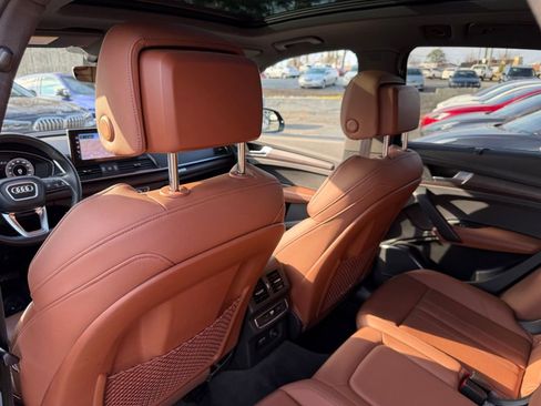 Used 2022 Audi Q5 2.0T Premium Plus w/ Premium Plus Package image 24