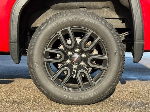 Used 2021 GMC Sierra 1500 Elevation image 4