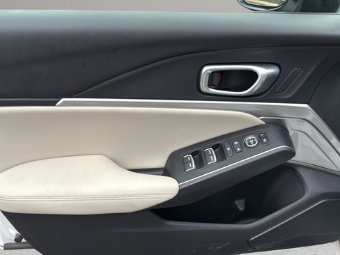 Used 2023 Acura Integra A-Spec FWD image 17