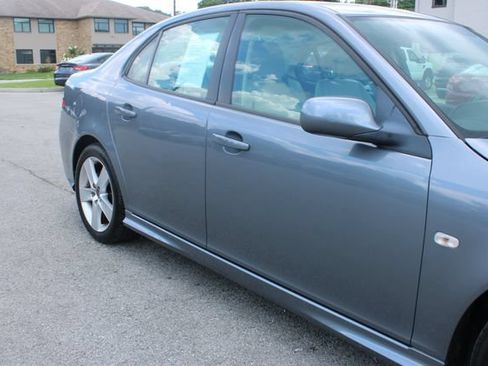 Used 2008 Saab 9-3 2.0T w/ Moonroof Package FWD image 42