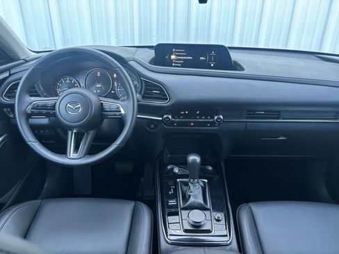 Certified 2025 MAZDA CX-30 AWD 2.5 S w/ Preferred Package image 28