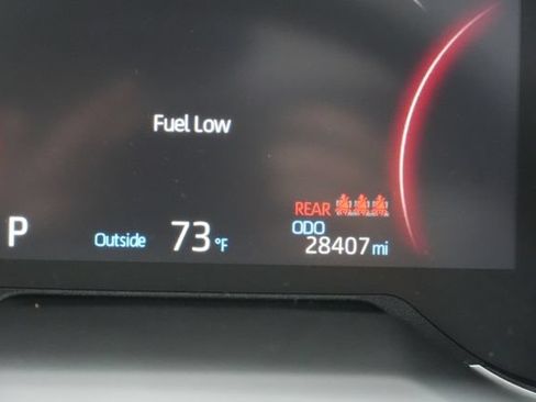 Used 2021 Toyota RAV4 Limited AWD/4WD image 33