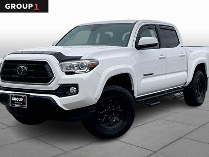 Used 2023 Toyota Tacoma SR5