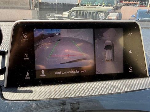 Used 2019 Mitsubishi Eclipse Cross SEL image 14