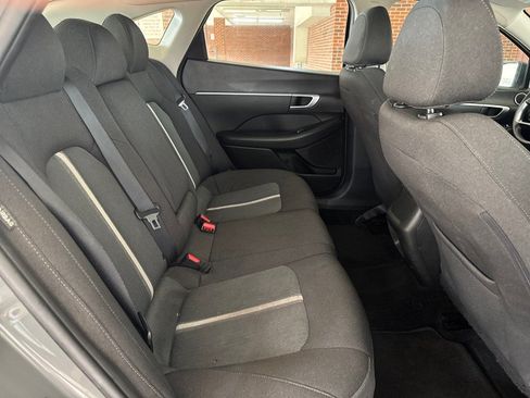 Used 2021 Hyundai Sonata SEL FWD image 27