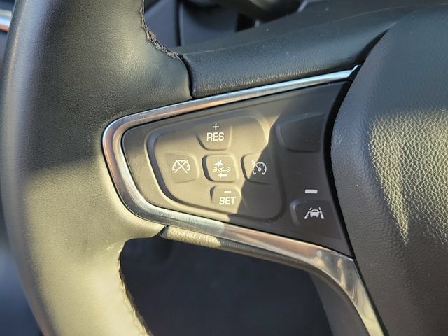 Certified 2024 Chevrolet Equinox LT FWD image 27