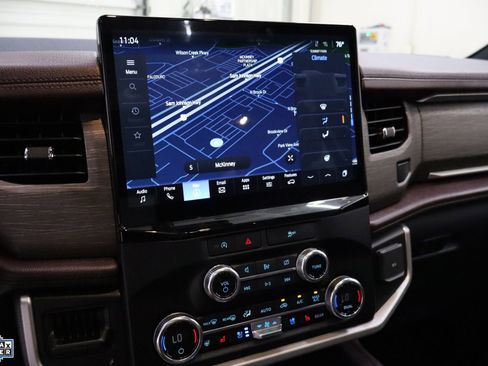 Certified 2024 Ford Expedition Limited image 24