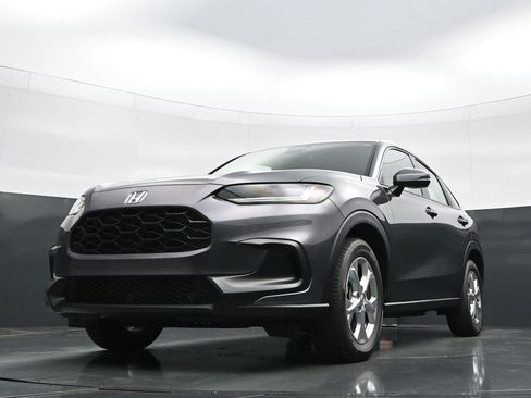 Used 2025 Honda HR-V LX image 30
