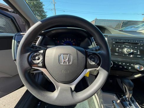 Used 2013 Honda Civic LX image 20