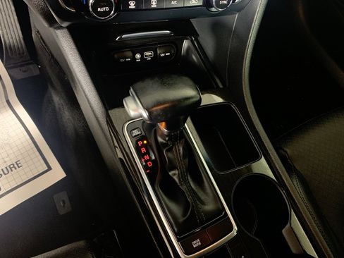 Used 2019 Kia Optima EX image 25