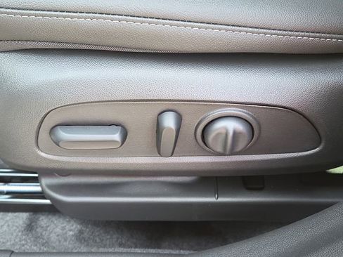 New 2026 Buick Envista Preferred w/ Convenience I Package image 11