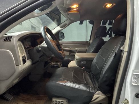 Used 2005 Dodge Ram 1500 Truck SLT RWD image 15