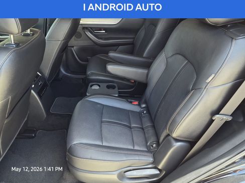 Used 2024 MAZDA CX-90 3.3 Turbo w/ Preferred Package AWD/4WD image 18