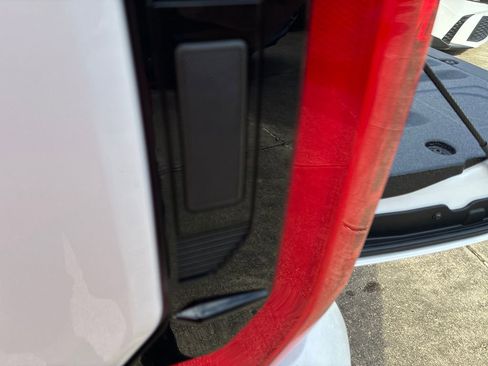 New 2026 Toyota Tundra Limited image 43