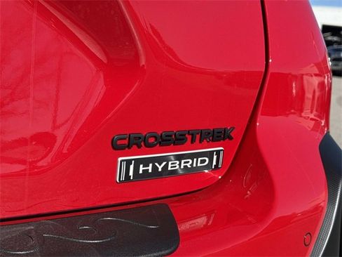New 2026 Subaru Crosstrek 2.5i Limited image 5