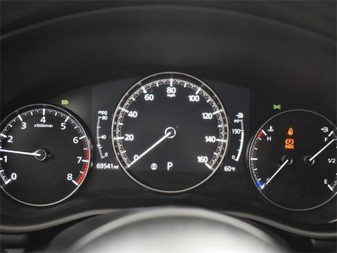 Used 2019 MAZDA MAZDA3 Sedan w/ Select Package image 17