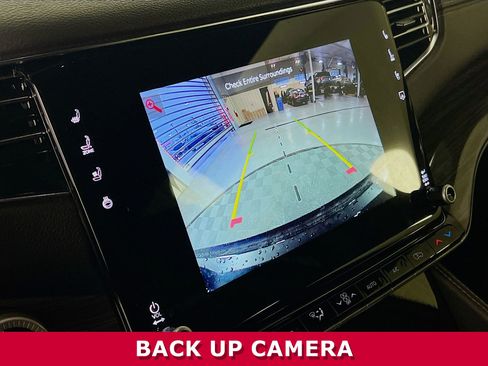 Used 2022 Jeep Wagoneer Series II image 10