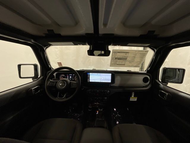New 2026 Jeep Gladiator Mojave AWD/4WD image 16