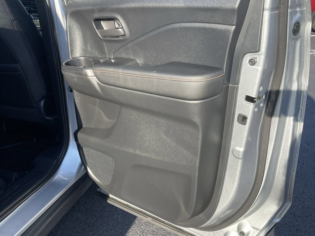 Used 2025 Honda Ridgeline TrailSport+ image 23
