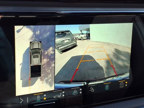 Certified 2023 GMC Sierra 1500 Denali w/ Denali Reserve Package image 15