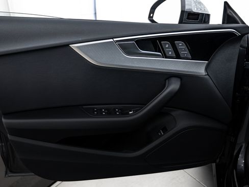 Certified 2025 Audi A5 2.0T Premium Plus w/ Convenience Plus Package image 11