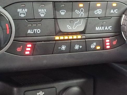 Used 2023 Ford Bronco Sport Outer Banks w/ Tech Package image 24