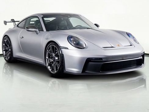 Used 2024 Porsche 911 GT3 image 4