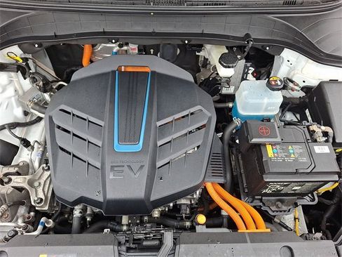 Used 2021 Hyundai Kona Limited image 28