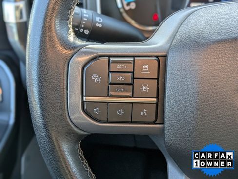 Used 2023 Ford F150 XLT w/ Equipment Group 302A High image 28