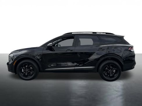 Certified 2024 Kia Sportage X-Pro Prestige AWD/4WD image 5