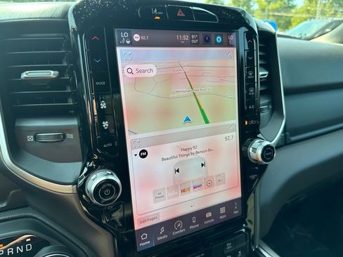 New 2025 RAM 1500 Big Horn image 18