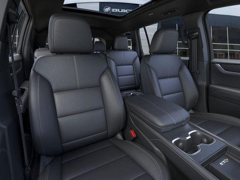 New 2026 GMC Acadia Elevation FWD image 16