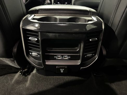 Used 2022 RAM 1500 Sport w/ Rebel Level 2 Equipment Group AWD/4WD image 35