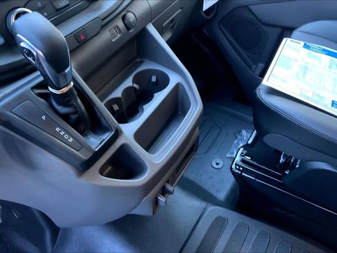 New 2025 Ford Transit 350 148 Low Roof AWD image 8