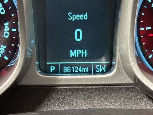 Used 2014 Chevrolet Camaro LS image 13