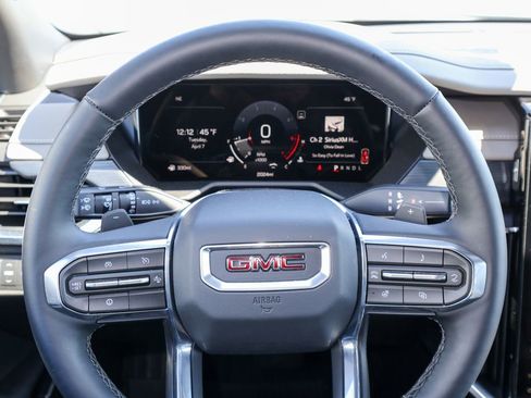 New 2026 GMC Acadia Elevation w/ Black Edition image 18