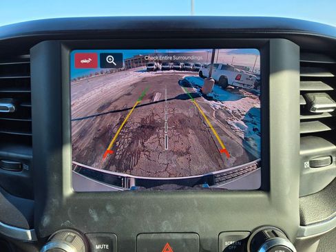 Used 2023 RAM 1500 Big Horn image 22