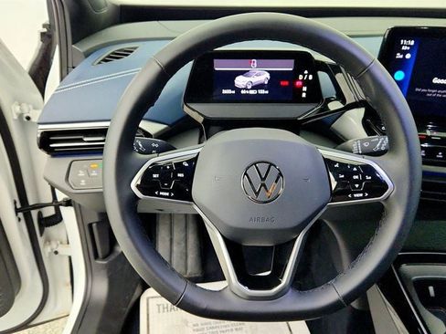 Used 2024 Volkswagen ID.4 S RWD image 14