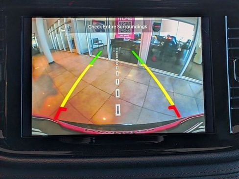 New 2025 Dodge Durango R/T AWD/4WD image 14