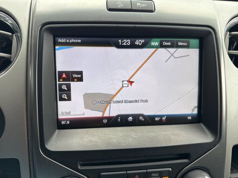 Used 2014 Ford F150 FX4 w/ Equipment Group 402A Luxury image 34