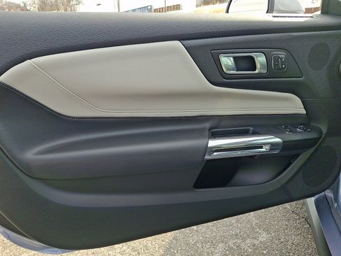 Used 2025 Ford Mustang GT Premium w/ 60th Anniversary Package image 12